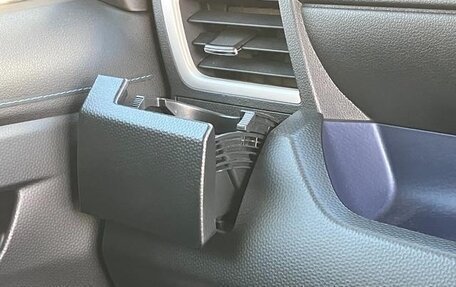 Toyota Tank I, 2020 год, 753 000 рублей, 26 фотография