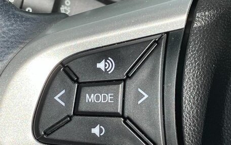 Toyota Tank I, 2020 год, 753 000 рублей, 16 фотография