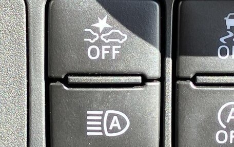 Toyota Tank I, 2020 год, 753 000 рублей, 23 фотография