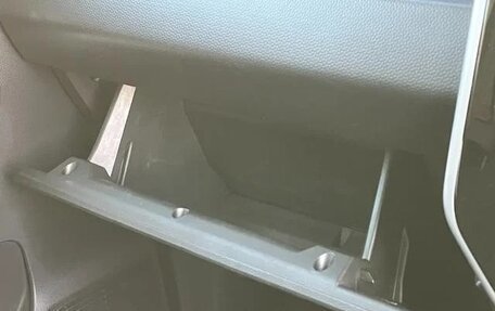 Toyota Tank I, 2020 год, 753 000 рублей, 25 фотография