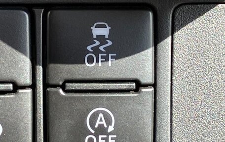 Toyota Tank I, 2020 год, 753 000 рублей, 22 фотография