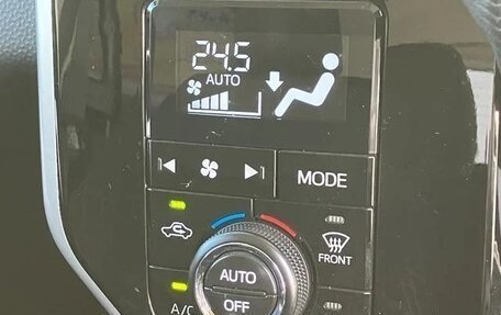 Toyota Tank I, 2020 год, 753 000 рублей, 19 фотография