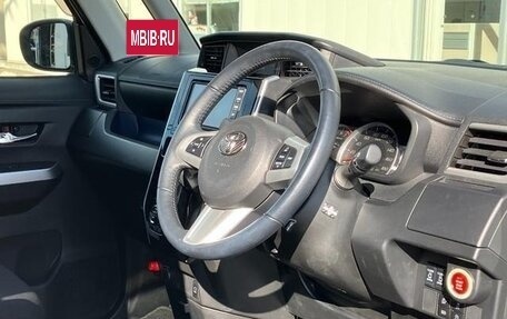 Toyota Tank I, 2020 год, 753 000 рублей, 14 фотография