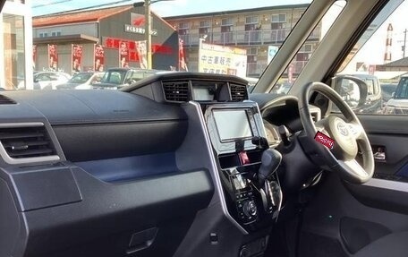 Toyota Tank I, 2020 год, 753 000 рублей, 13 фотография