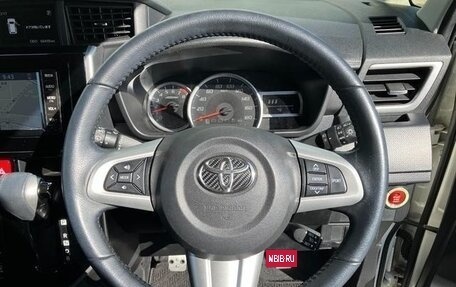 Toyota Tank I, 2020 год, 753 000 рублей, 15 фотография