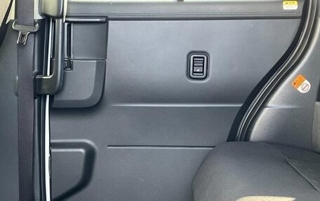 Toyota Tank I, 2020 год, 753 000 рублей, 27 фотография