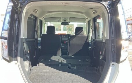 Toyota Tank I, 2020 год, 753 000 рублей, 35 фотография