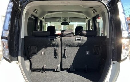 Toyota Tank I, 2020 год, 753 000 рублей, 33 фотография