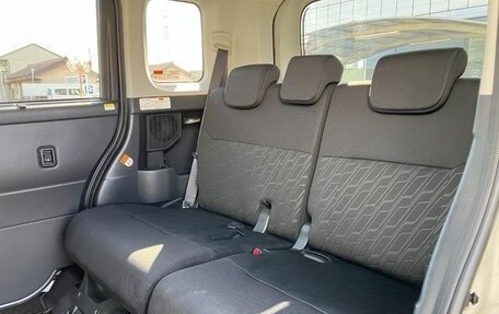 Toyota Tank I, 2020 год, 753 000 рублей, 30 фотография