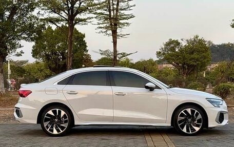 Audi A3, 2022 год, 2 000 000 рублей, 3 фотография