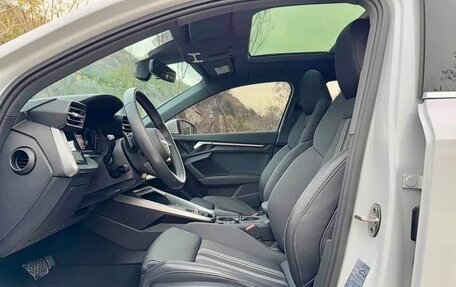 Audi A3, 2022 год, 2 000 000 рублей, 10 фотография