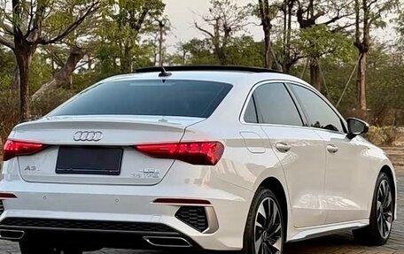 Audi A3, 2022 год, 2 000 000 рублей, 6 фотография