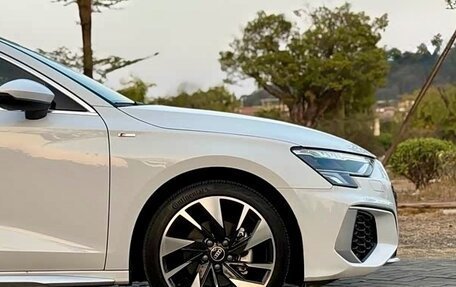 Audi A3, 2022 год, 2 000 000 рублей, 4 фотография