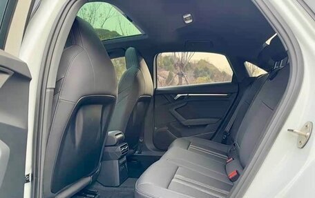 Audi A3, 2022 год, 2 000 000 рублей, 13 фотография