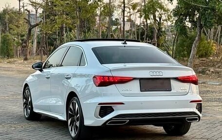 Audi A3, 2022 год, 2 000 000 рублей, 8 фотография