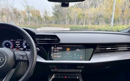 Audi A3, 2022 год, 2 000 000 рублей, 15 фотография