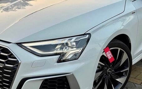 Audi A3, 2022 год, 2 000 000 рублей, 9 фотография