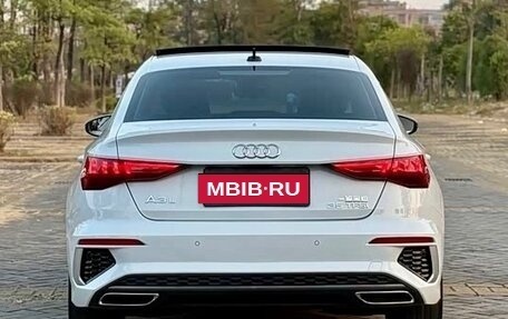 Audi A3, 2022 год, 2 000 000 рублей, 7 фотография