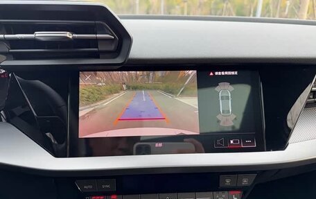 Audi A3, 2022 год, 2 000 000 рублей, 17 фотография