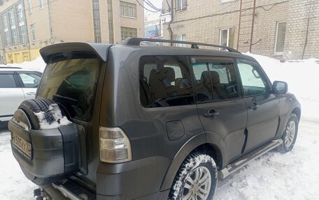 Mitsubishi Pajero IV, 2013 год, 1 830 000 рублей, 8 фотография