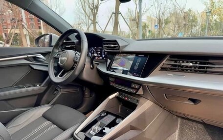 Audi A3, 2022 год, 2 000 000 рублей, 19 фотография