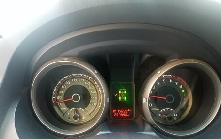 Mitsubishi Pajero IV, 2013 год, 1 830 000 рублей, 6 фотография