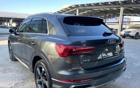 Audi Q3, 2021 год, 1 960 000 рублей, 4 фотография