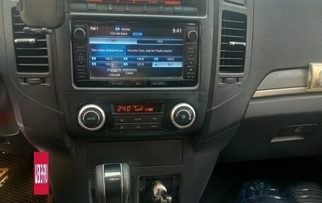 Mitsubishi Pajero IV, 2013 год, 1 830 000 рублей, 7 фотография