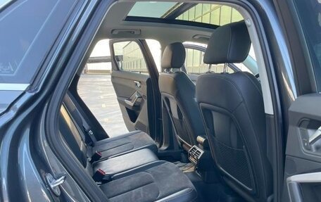 Audi Q3, 2021 год, 1 960 000 рублей, 6 фотография