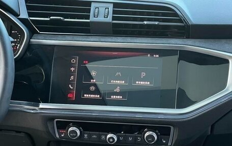 Audi Q3, 2021 год, 1 960 000 рублей, 7 фотография