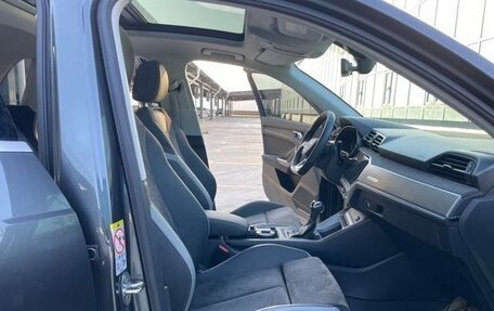 Audi Q3, 2021 год, 1 960 000 рублей, 15 фотография