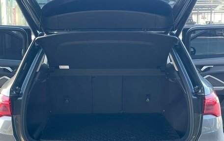 Audi Q3, 2021 год, 1 960 000 рублей, 13 фотография