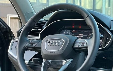 Audi Q3, 2021 год, 1 960 000 рублей, 11 фотография