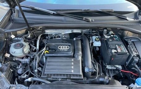 Audi Q3, 2021 год, 1 960 000 рублей, 12 фотография