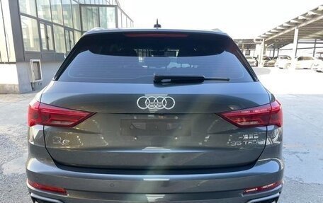 Audi Q3, 2021 год, 1 960 000 рублей, 16 фотография