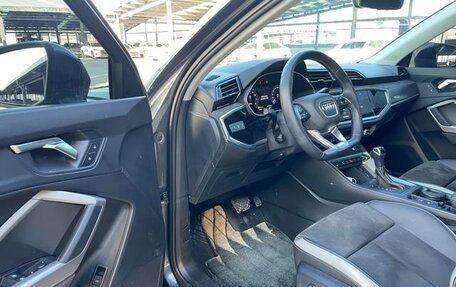 Audi Q3, 2021 год, 1 960 000 рублей, 9 фотография