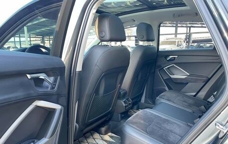 Audi Q3, 2021 год, 1 960 000 рублей, 17 фотография