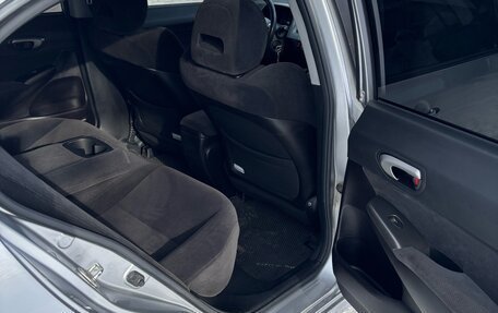 Honda Civic VIII, 2008 год, 950 000 рублей, 3 фотография