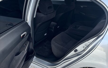 Honda Civic VIII, 2008 год, 950 000 рублей, 4 фотография