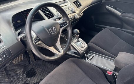 Honda Civic VIII, 2008 год, 950 000 рублей, 6 фотография