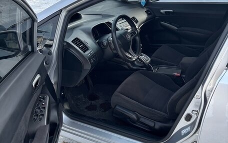 Honda Civic VIII, 2008 год, 950 000 рублей, 5 фотография