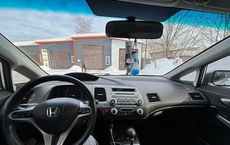 Honda Civic VIII, 2008 год, 950 000 рублей, 7 фотография