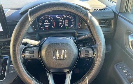 Honda Stepwgn, 2022 год, 1 930 000 рублей, 13 фотография