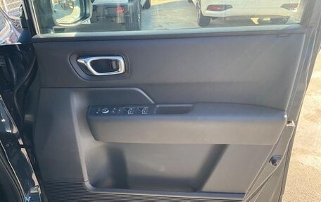 Honda Stepwgn, 2022 год, 1 930 000 рублей, 20 фотография