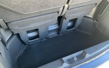 Honda Stepwgn, 2022 год, 1 930 000 рублей, 26 фотография