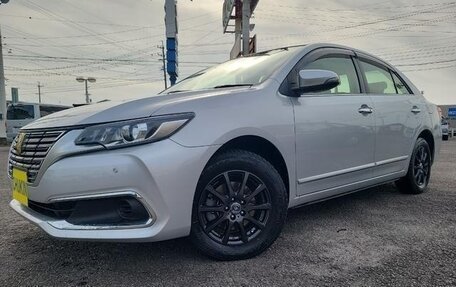 Toyota Premio, 2020 год, 1 412 000 рублей, 2 фотография