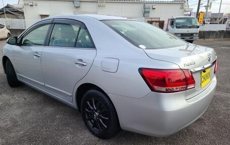 Toyota Premio, 2020 год, 1 412 000 рублей, 7 фотография