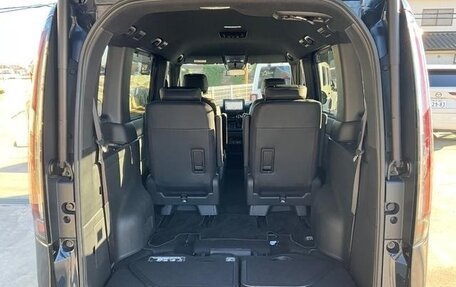 Honda Stepwgn, 2022 год, 1 930 000 рублей, 25 фотография