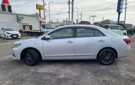 Toyota Premio, 2020 год, 1 412 000 рублей, 8 фотография
