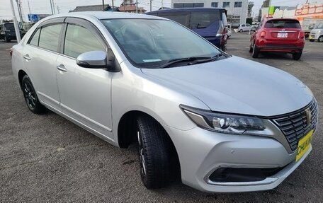 Toyota Premio, 2020 год, 1 412 000 рублей, 4 фотография